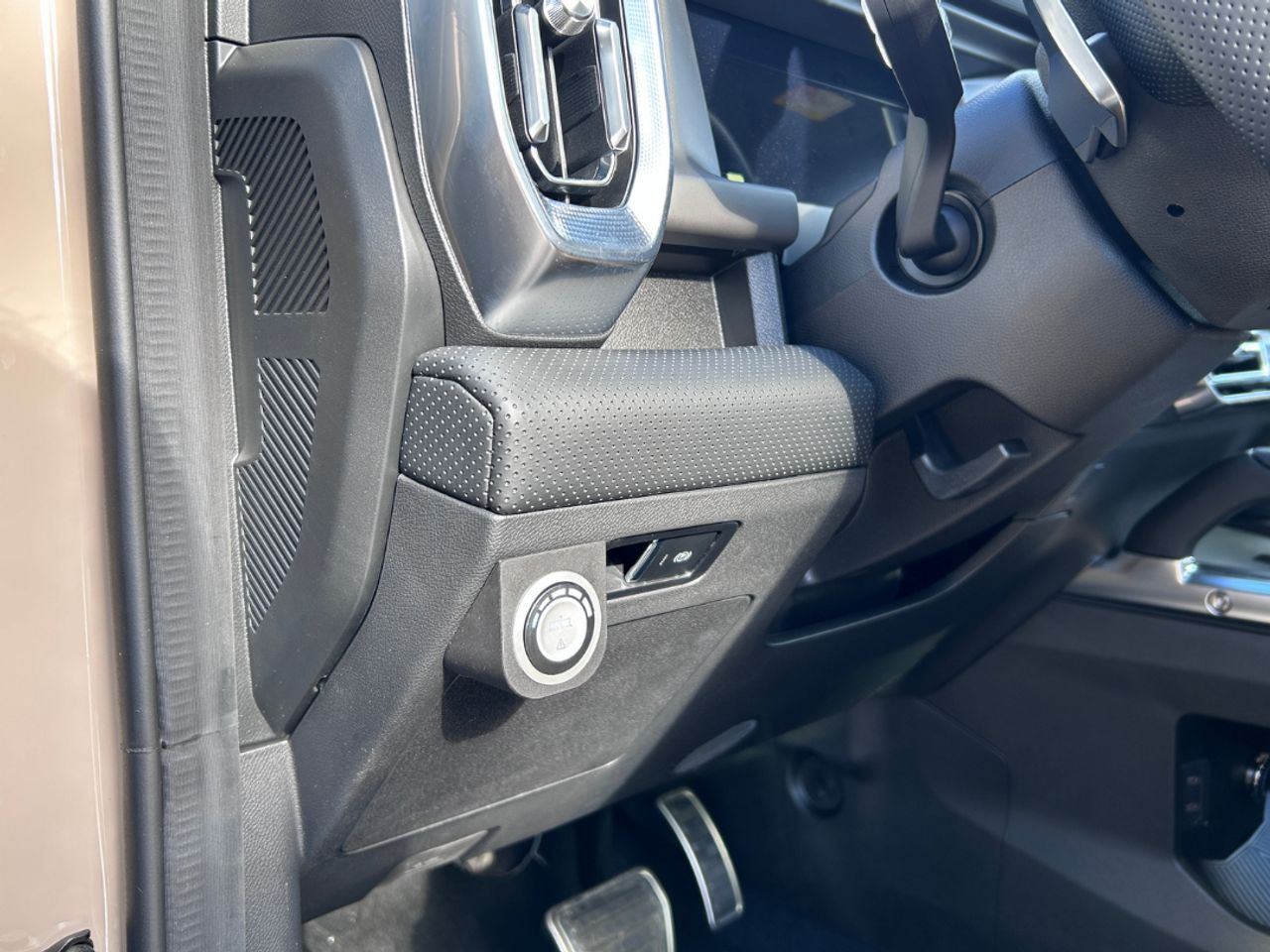 ICHX K3  K3 Petrol/LPG - - Foto 15