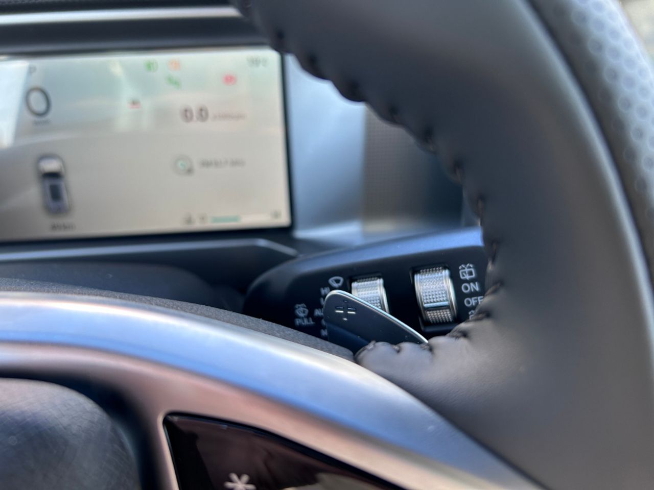 ICHX K3  K3 Petrol/LPG - - Foto 21