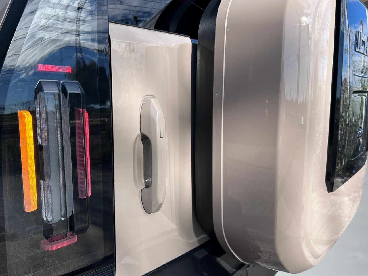 ICHX K3  K3 Petrol/LPG - - Foto 37