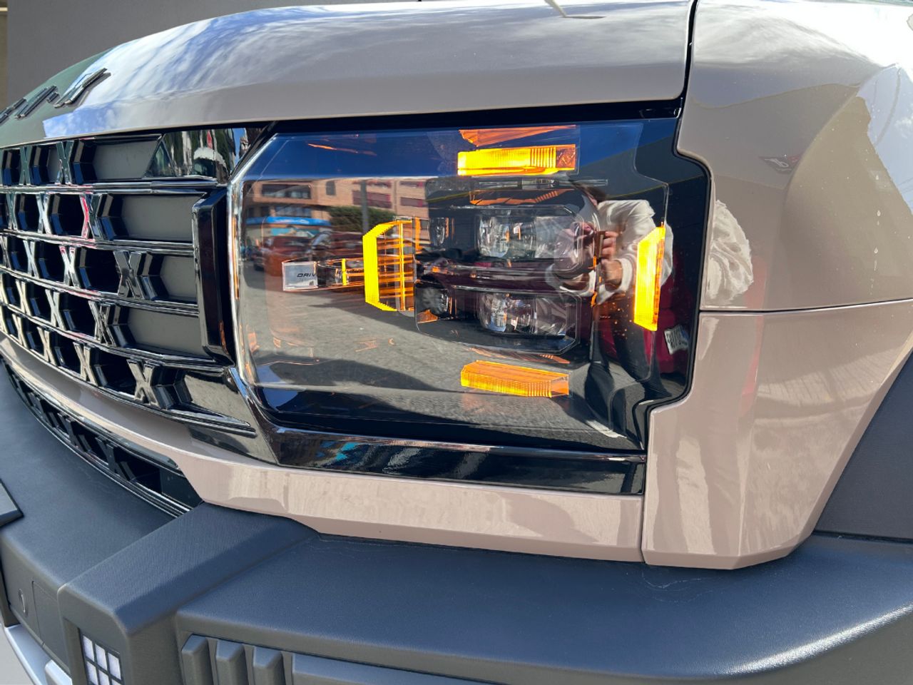 ICHX K3  K3 Petrol/LPG - - Foto 33