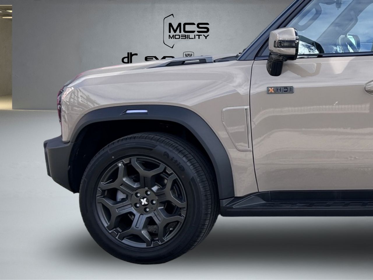 ICHX K3  K3 Petrol/LPG - - Foto 12