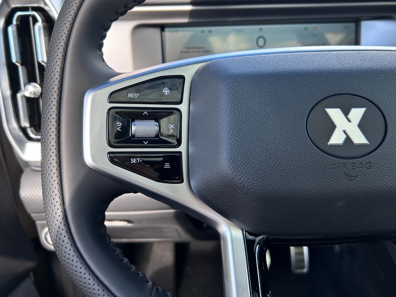 ICHX K3  K3 Petrol/LPG - - Foto 18