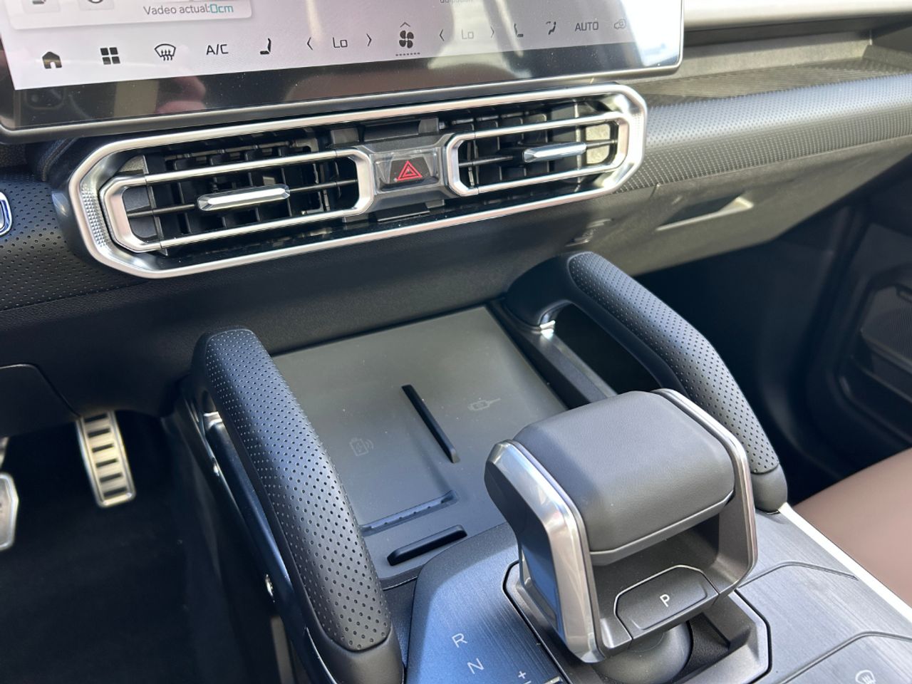 ICHX K3  K3 Petrol/LPG - - Foto 29