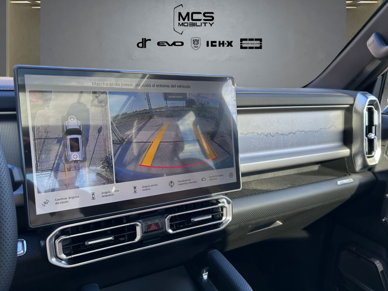 ICHX K3  K3 Petrol/LPG - - Foto 27