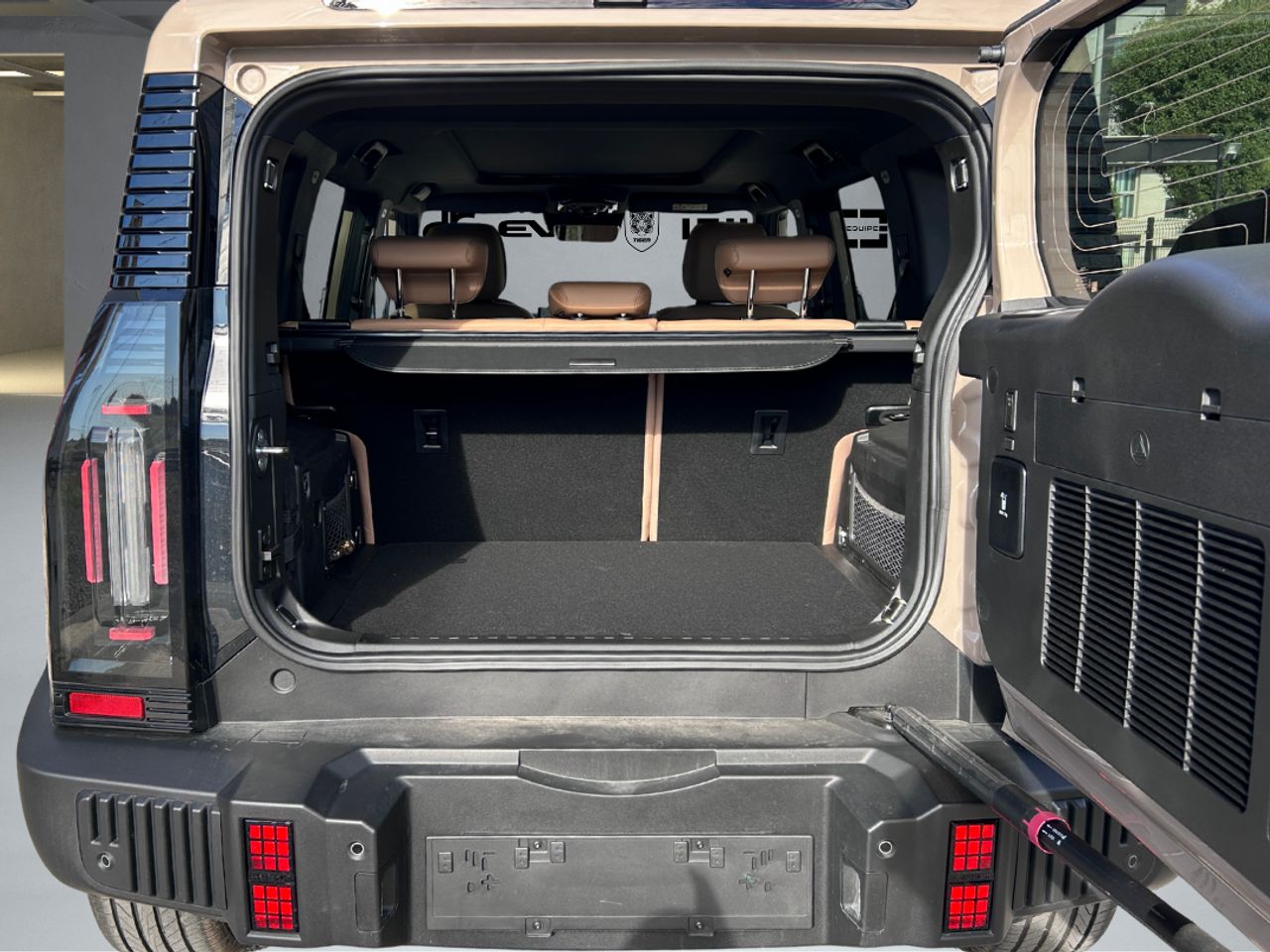 ICHX K3  K3 Petrol/LPG - - Foto 7