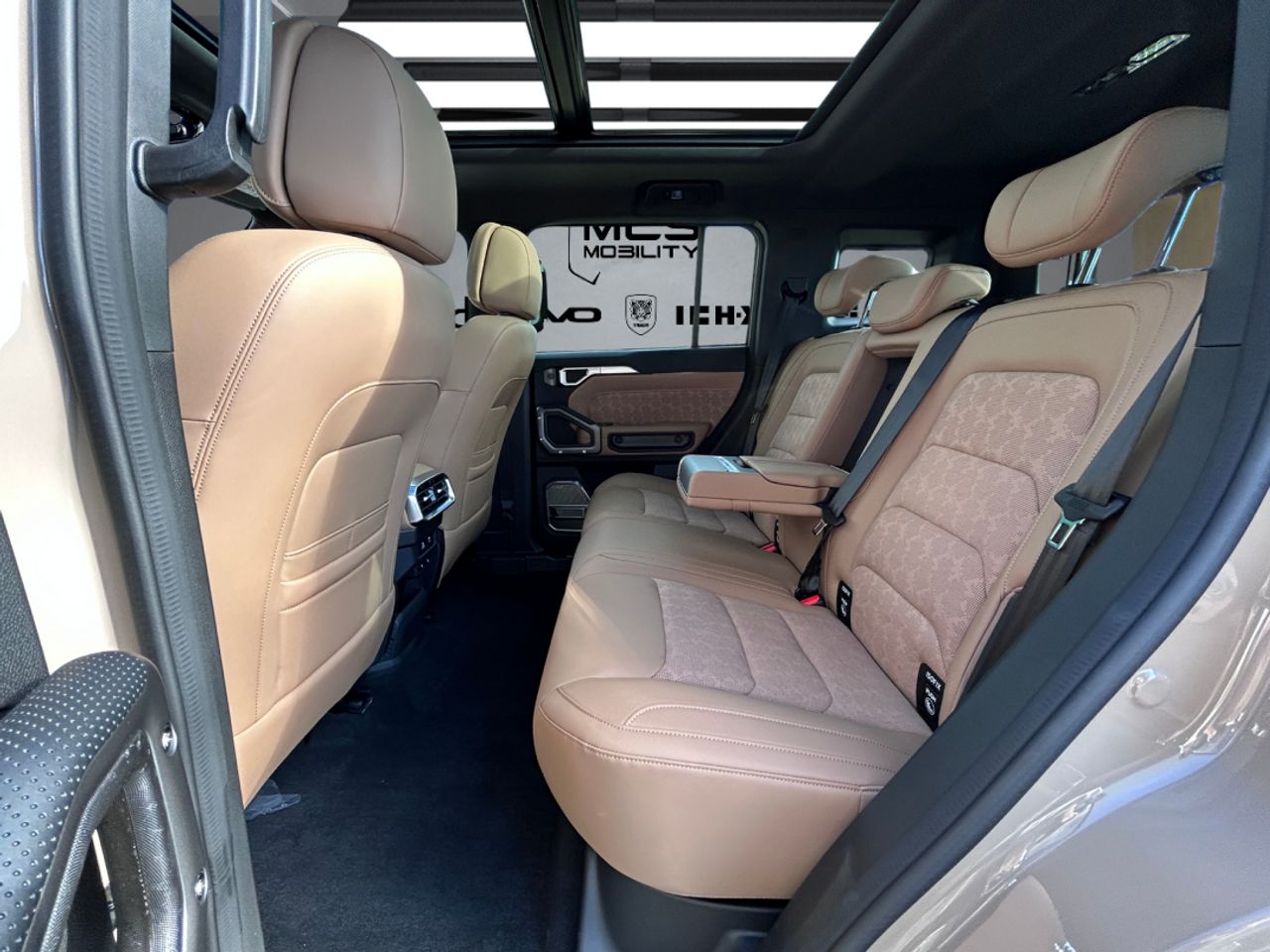 ICHX K3  K3 Petrol/LPG - - Foto 11