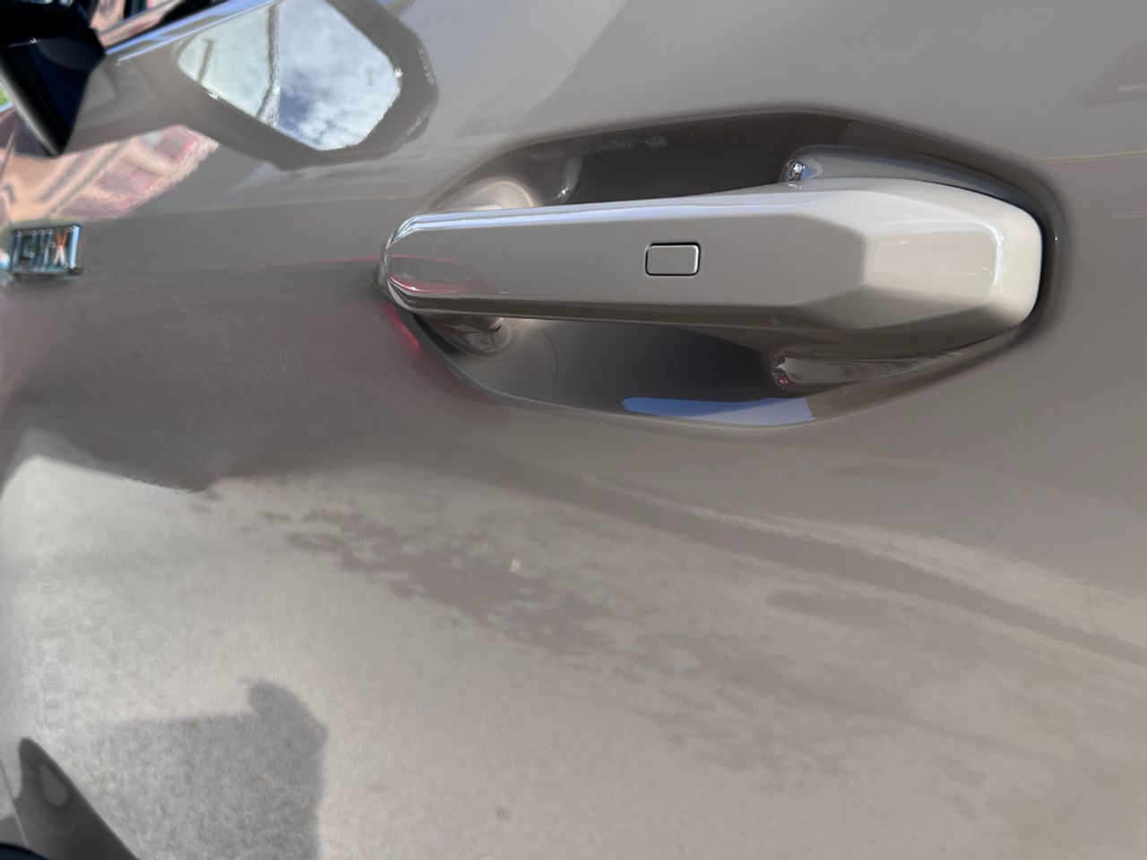 ICHX K3  K3 Petrol/LPG - - Foto 32