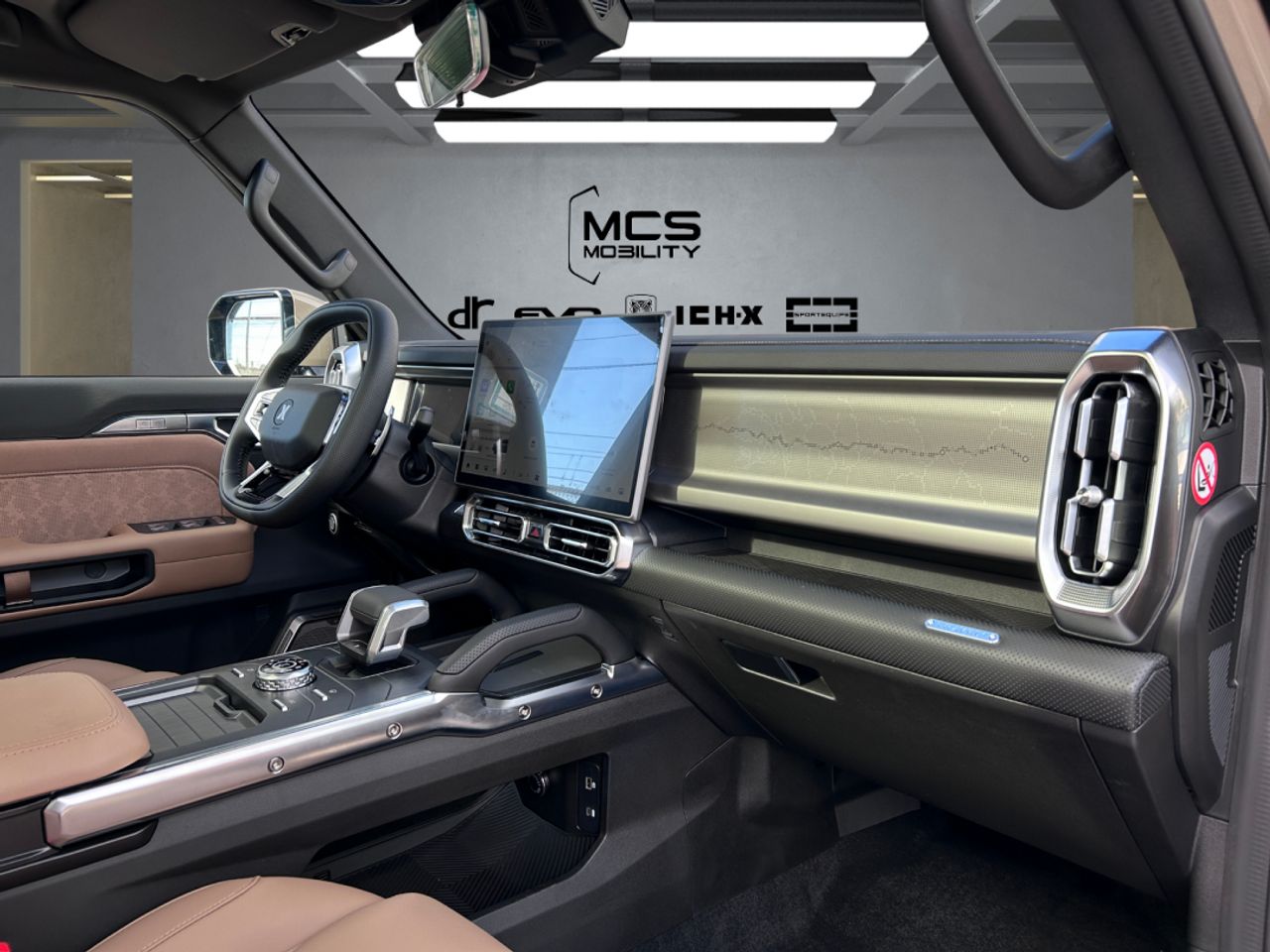 ICHX K3  K3 Petrol/LPG - - Foto 14