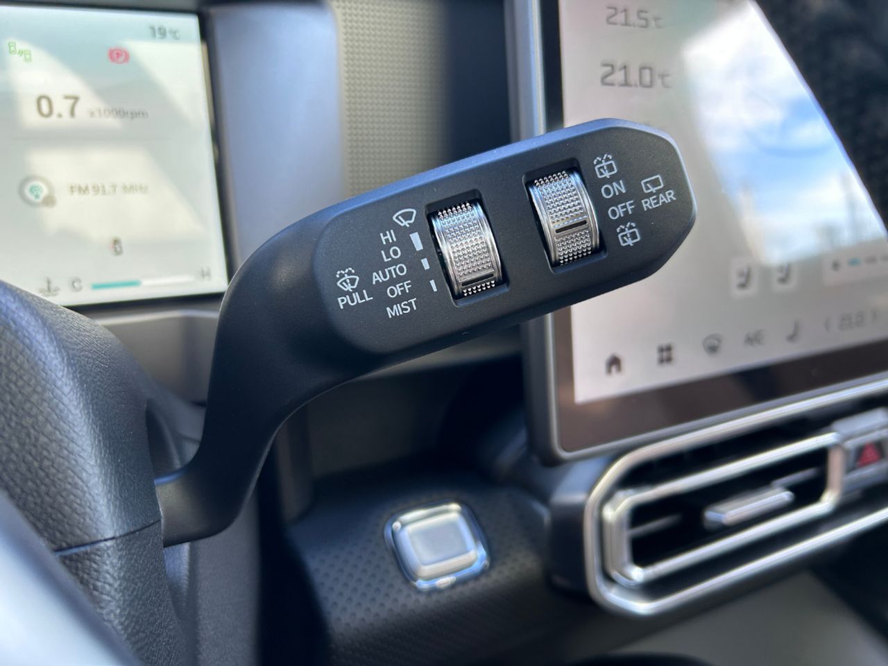 ICHX K3  K3 Petrol/LPG - - Foto 23