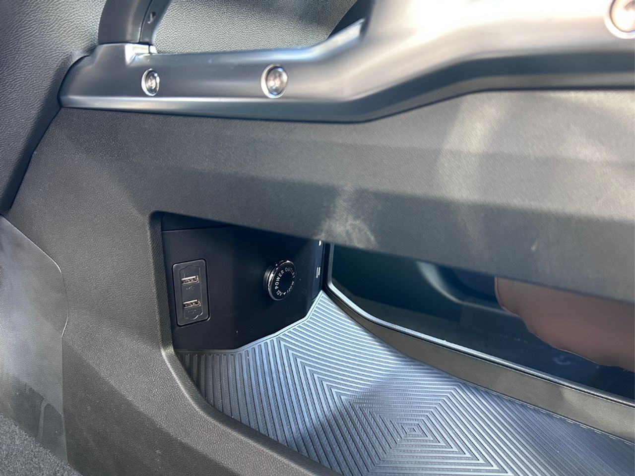 ICHX K3  K3 Petrol/LPG - - Foto 28