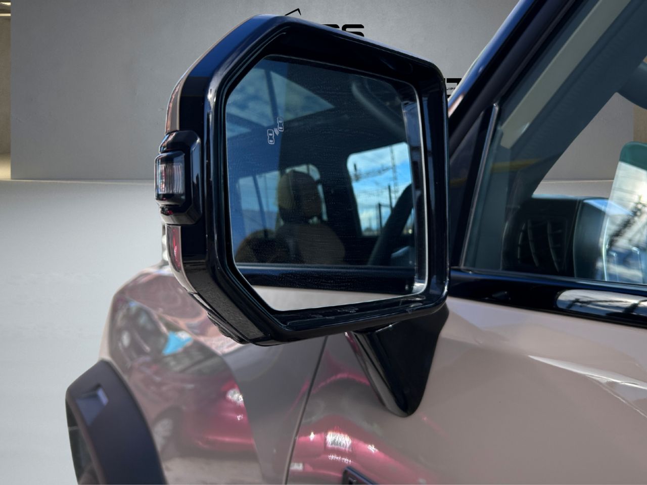 ICHX K3  K3 Petrol/LPG - - Foto 34