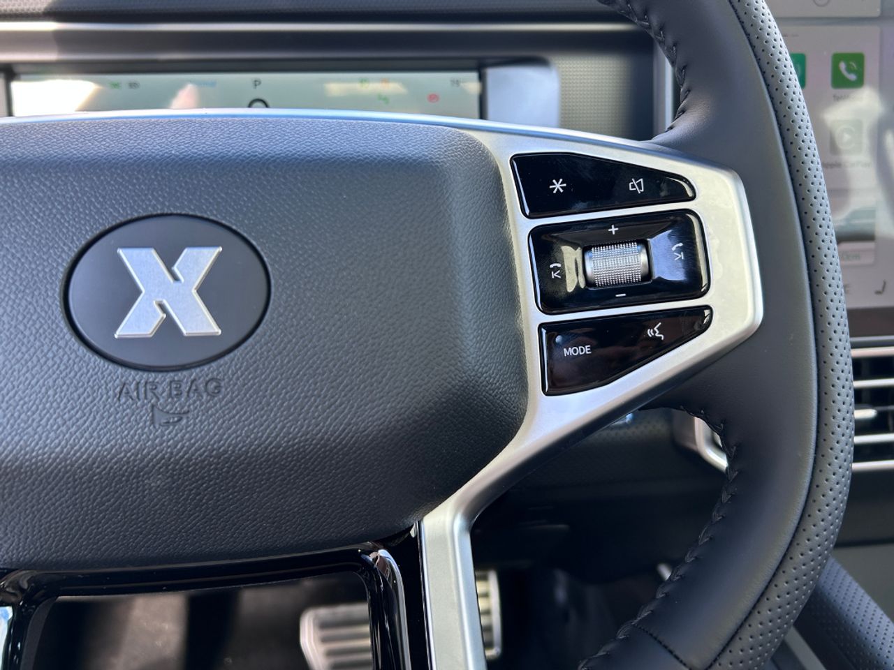 ICHX K3  K3 Petrol/LPG - - Foto 19