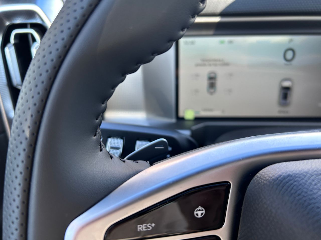 ICHX K3  K3 Petrol/LPG - - Foto 20