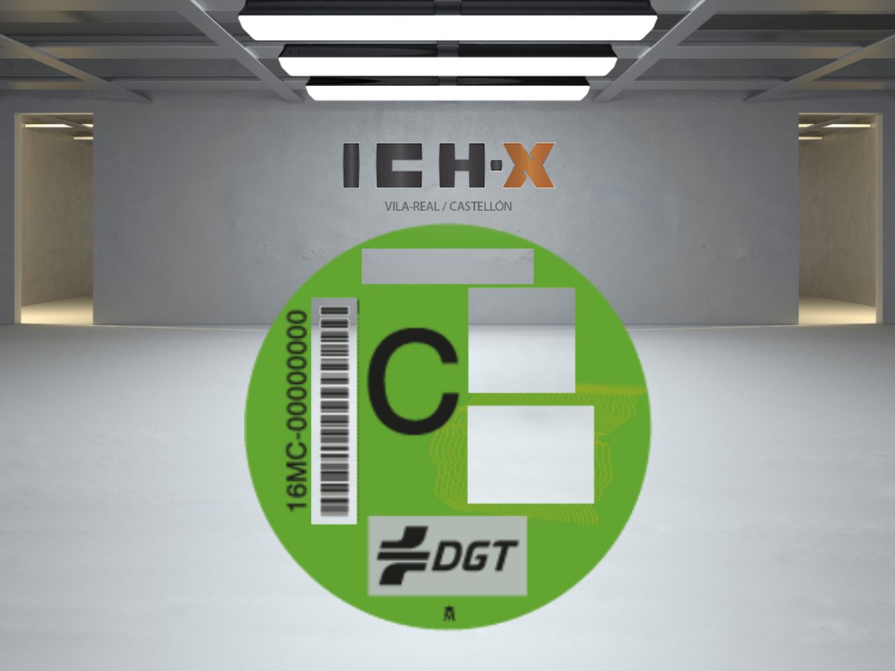 ICHX K2  2.0  DCT S1 Sport Equipe - Foto 36