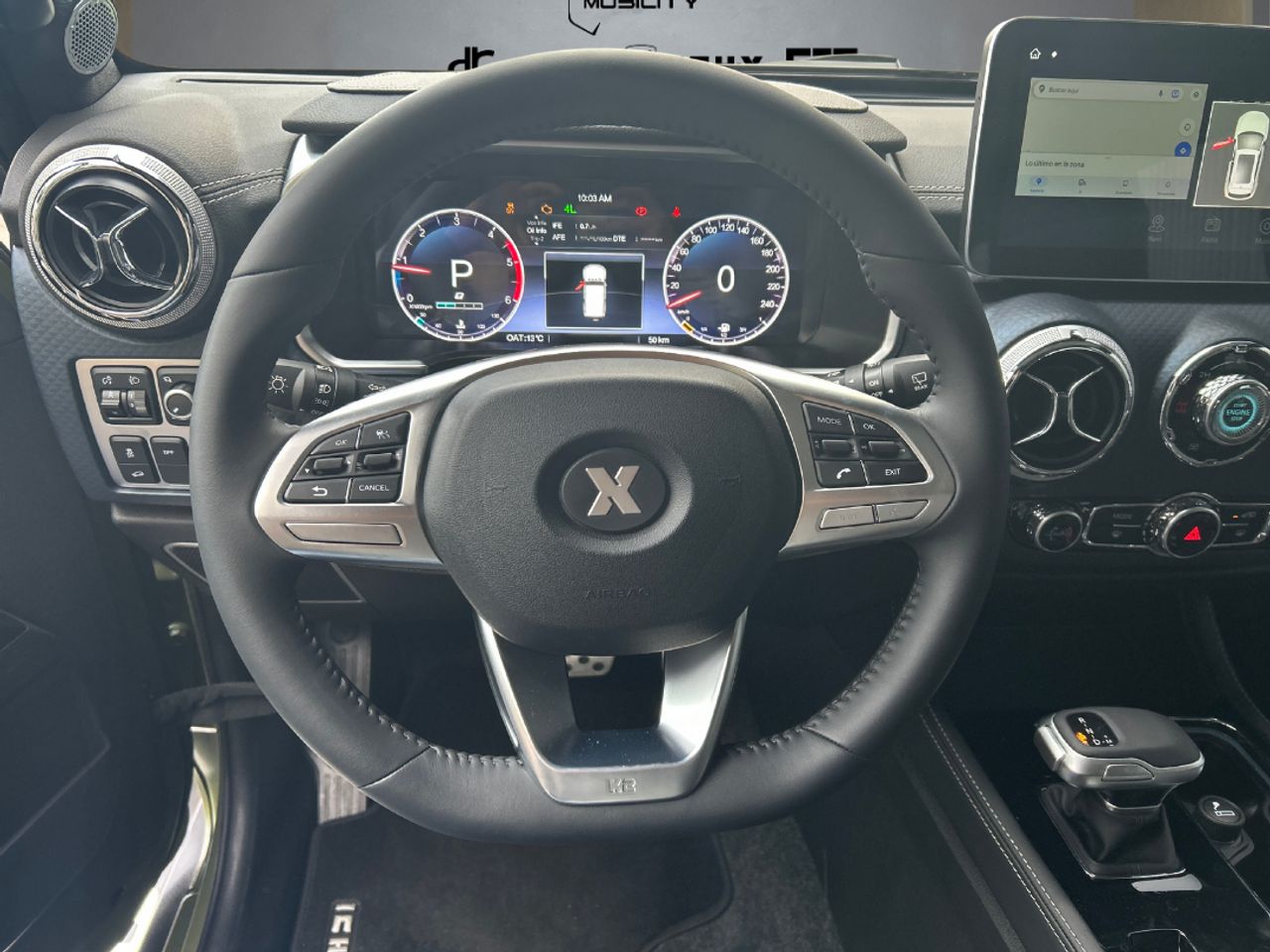 ICHX K2  2.0  DCT S1 Sport Equipe - Foto 17