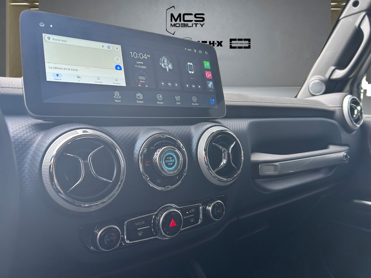 ICHX K2  2.0  DCT S1 Sport Equipe - Foto 22