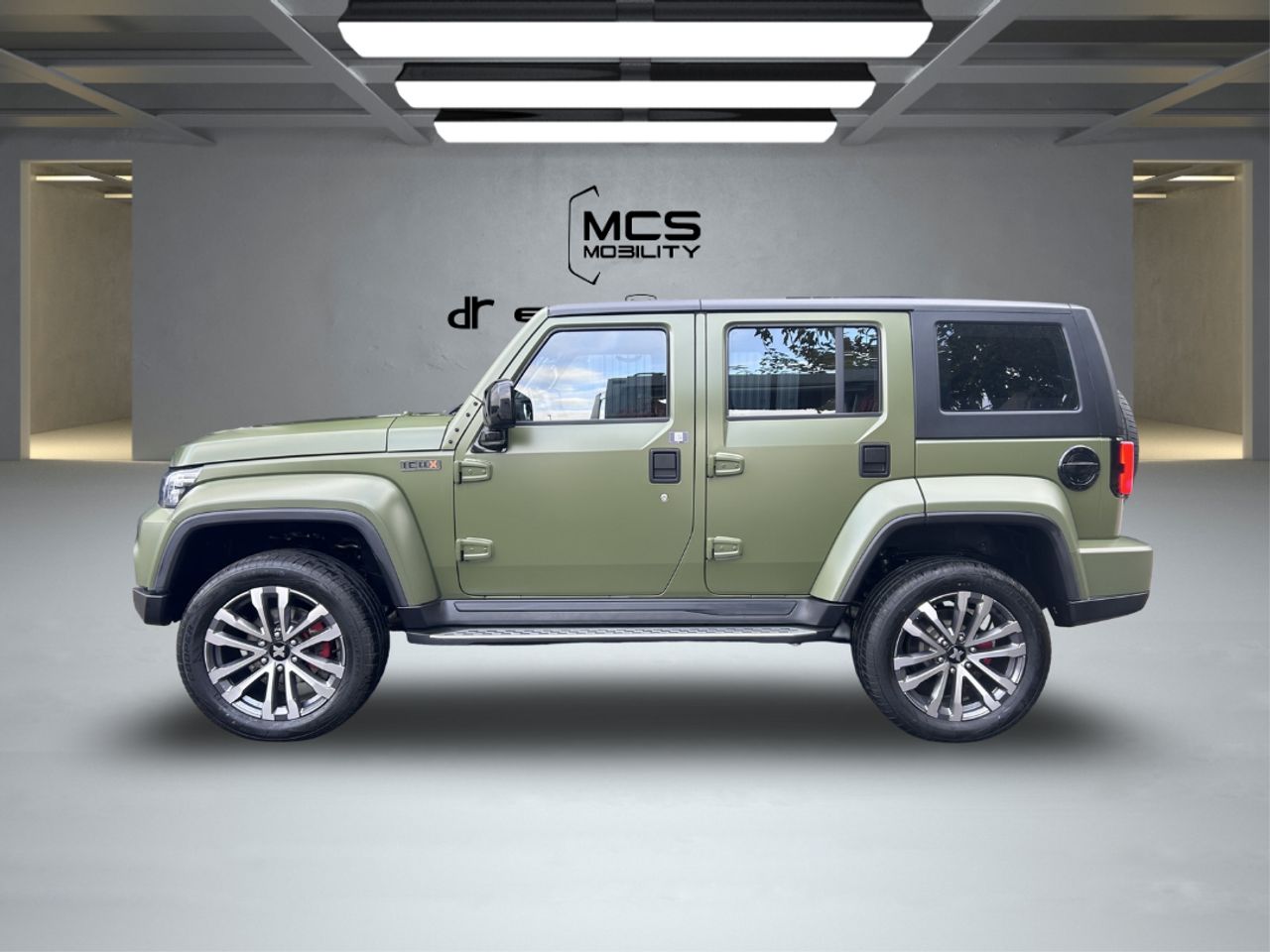 ICHX K2  2.0  DCT S1 Sport Equipe - Foto 5