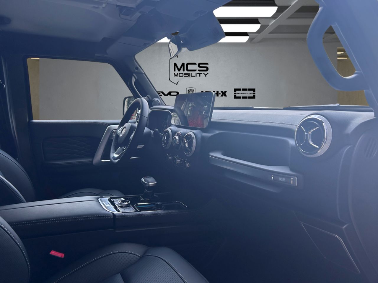 ICHX K2  2.0  DCT S1 Sport Equipe - Foto 14