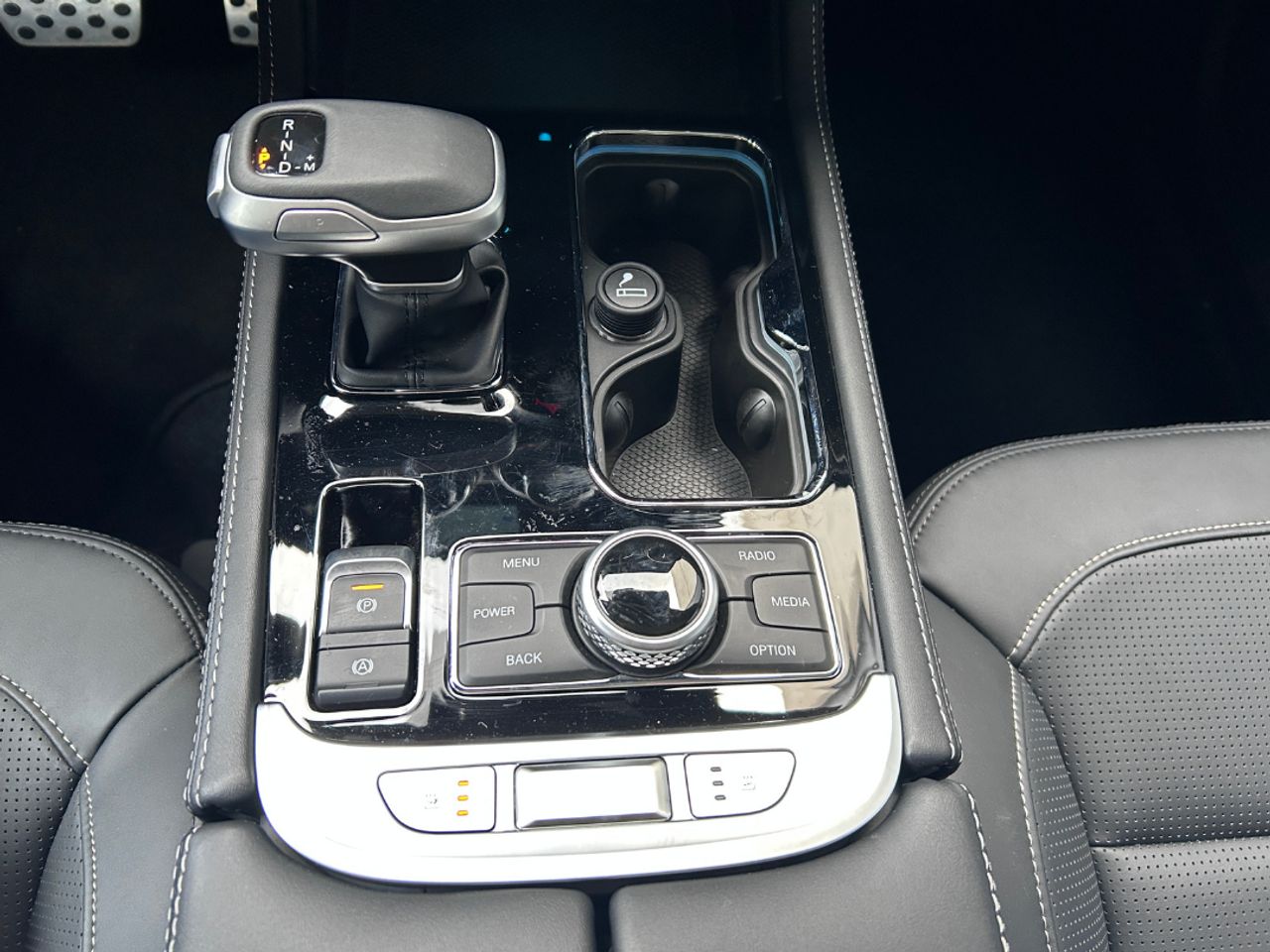 ICHX K2  2.0  DCT S1 Sport Equipe - Foto 28