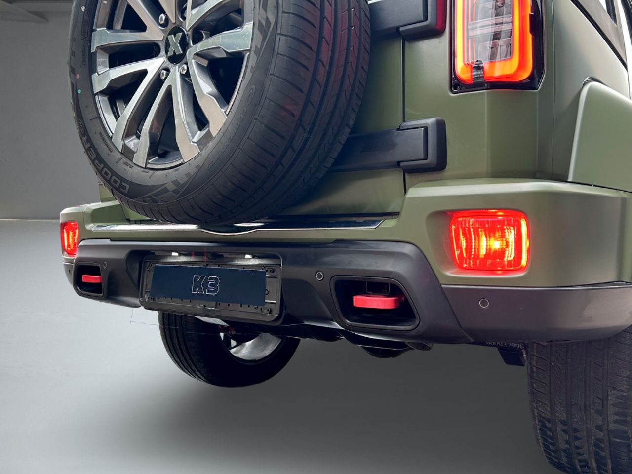 ICHX K2  2.0  DCT S1 Sport Equipe - Foto 32