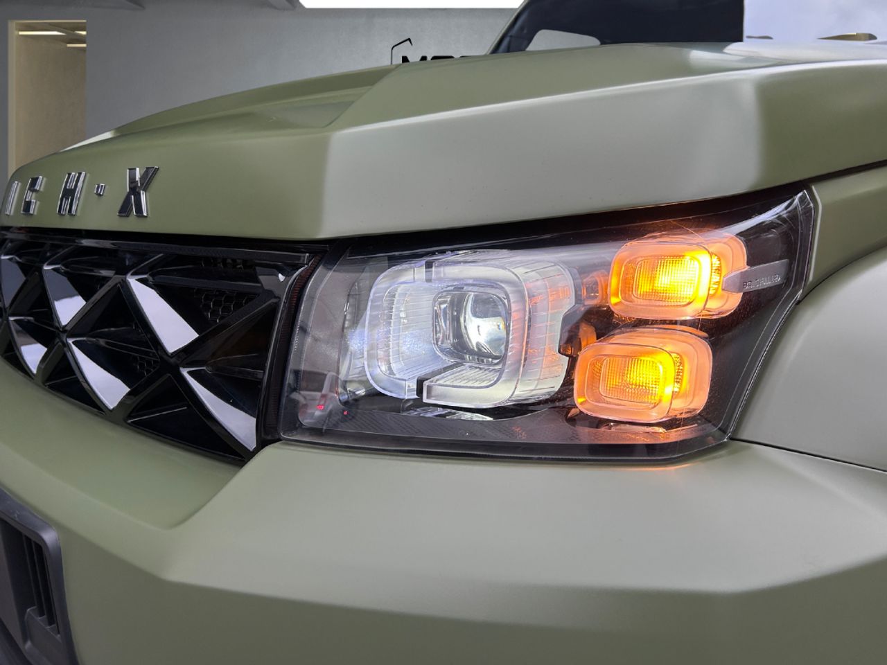 ICHX K2  2.0  DCT S1 Sport Equipe - Foto 31