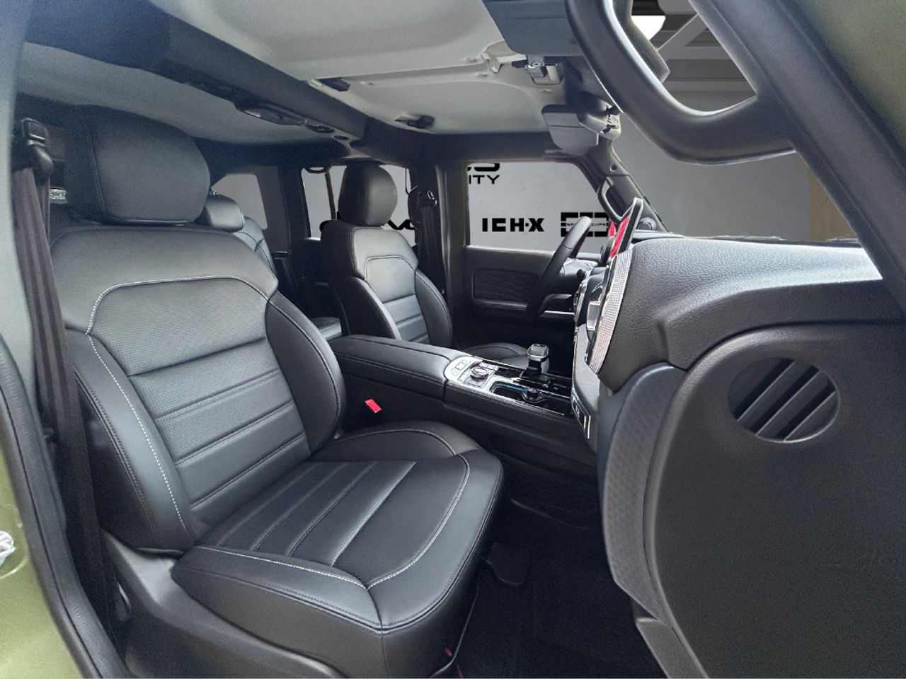 ICHX K2  2.0  DCT S1 Sport Equipe - Foto 13