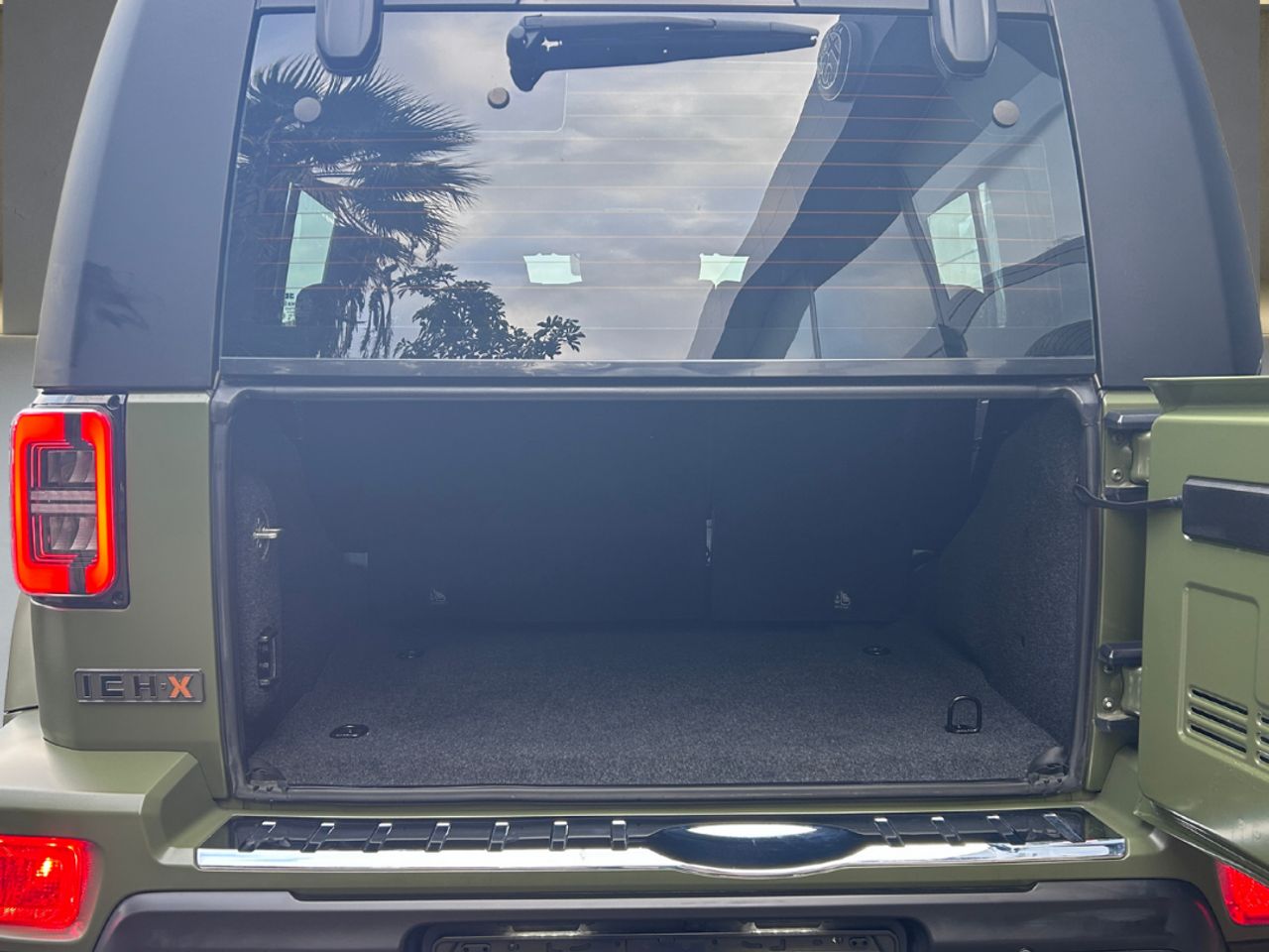 ICHX K2  2.0  DCT S1 Sport Equipe - Foto 7