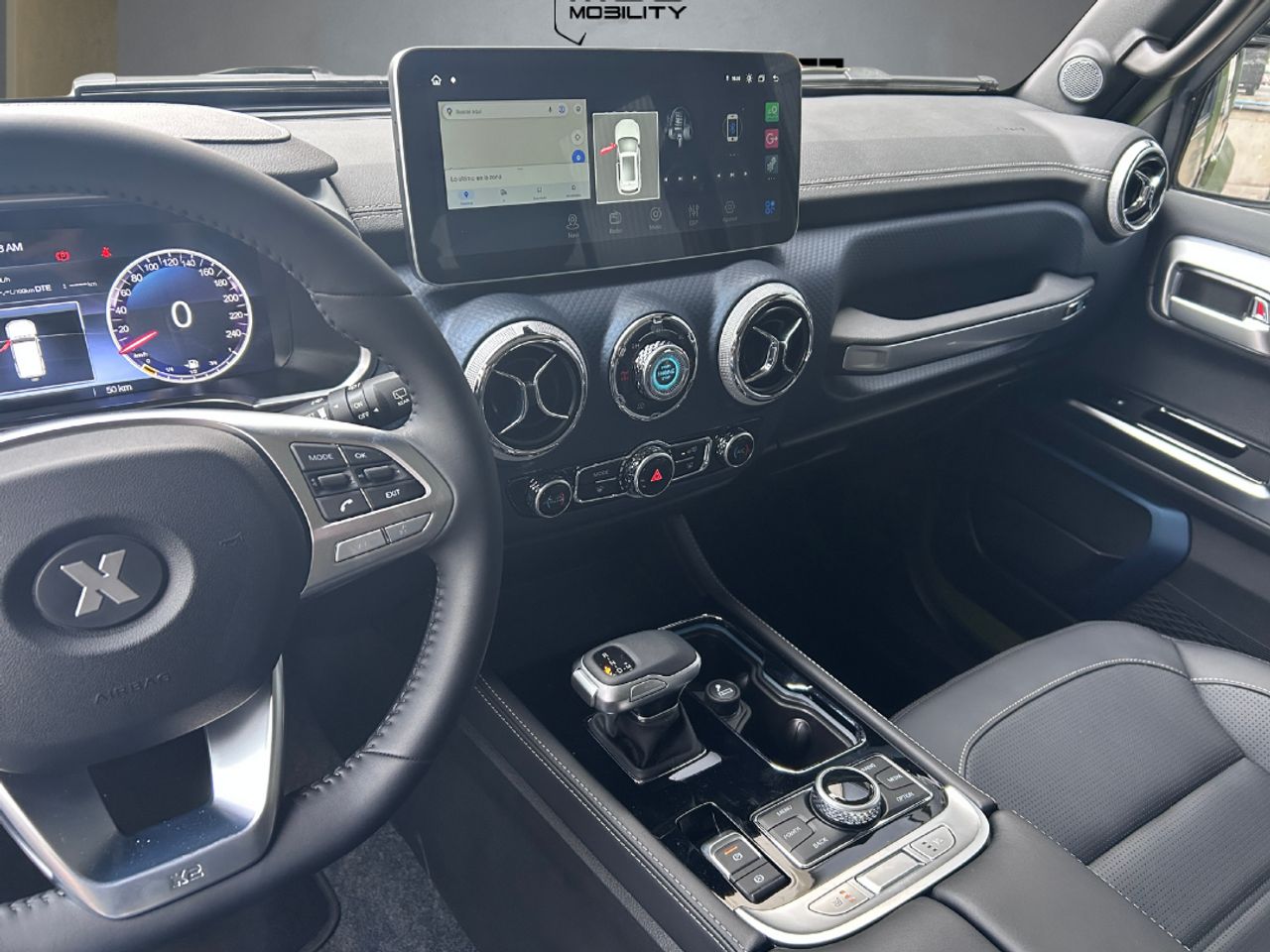 ICHX K2  2.0  DCT S1 Sport Equipe - Foto 20