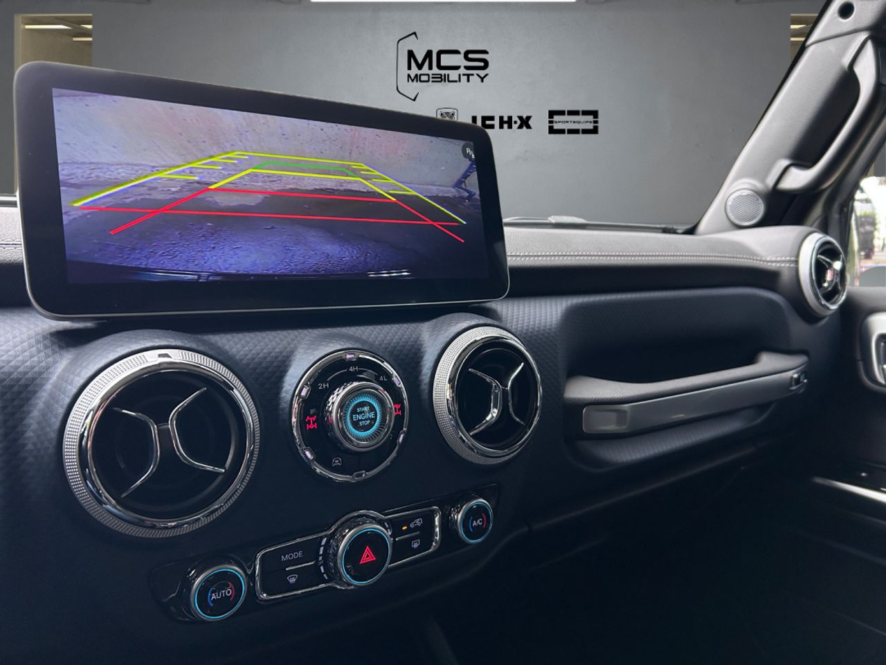 ICHX K2  2.0  DCT S1 Sport Equipe - Foto 25