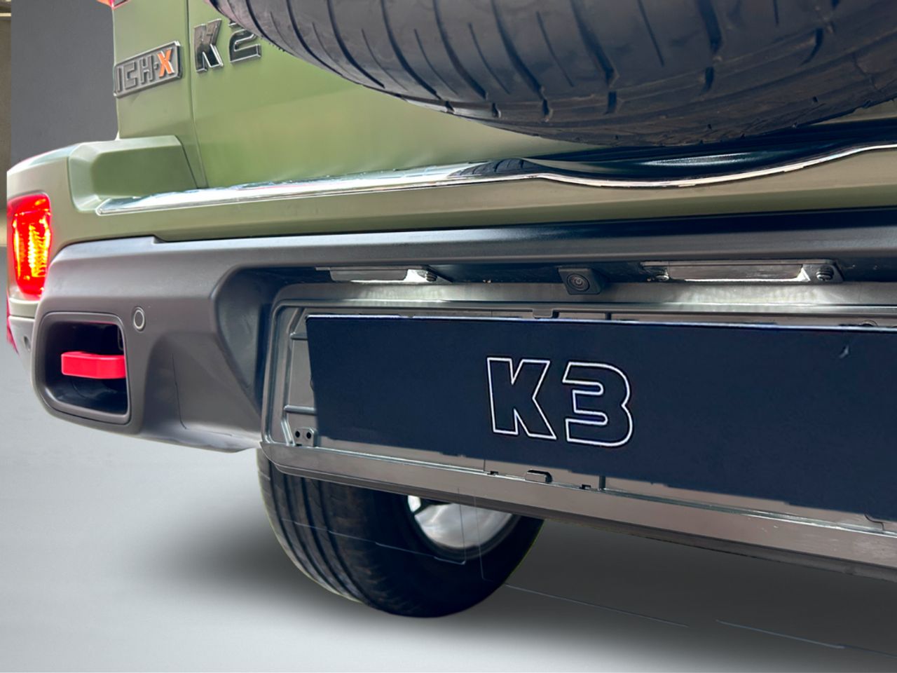 ICHX K2  2.0  DCT S1 Sport Equipe - Foto 33