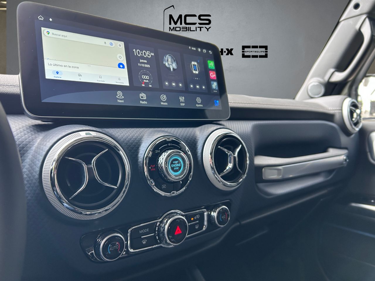 ICHX K2  2.0  DCT S1 Sport Equipe - Foto 23