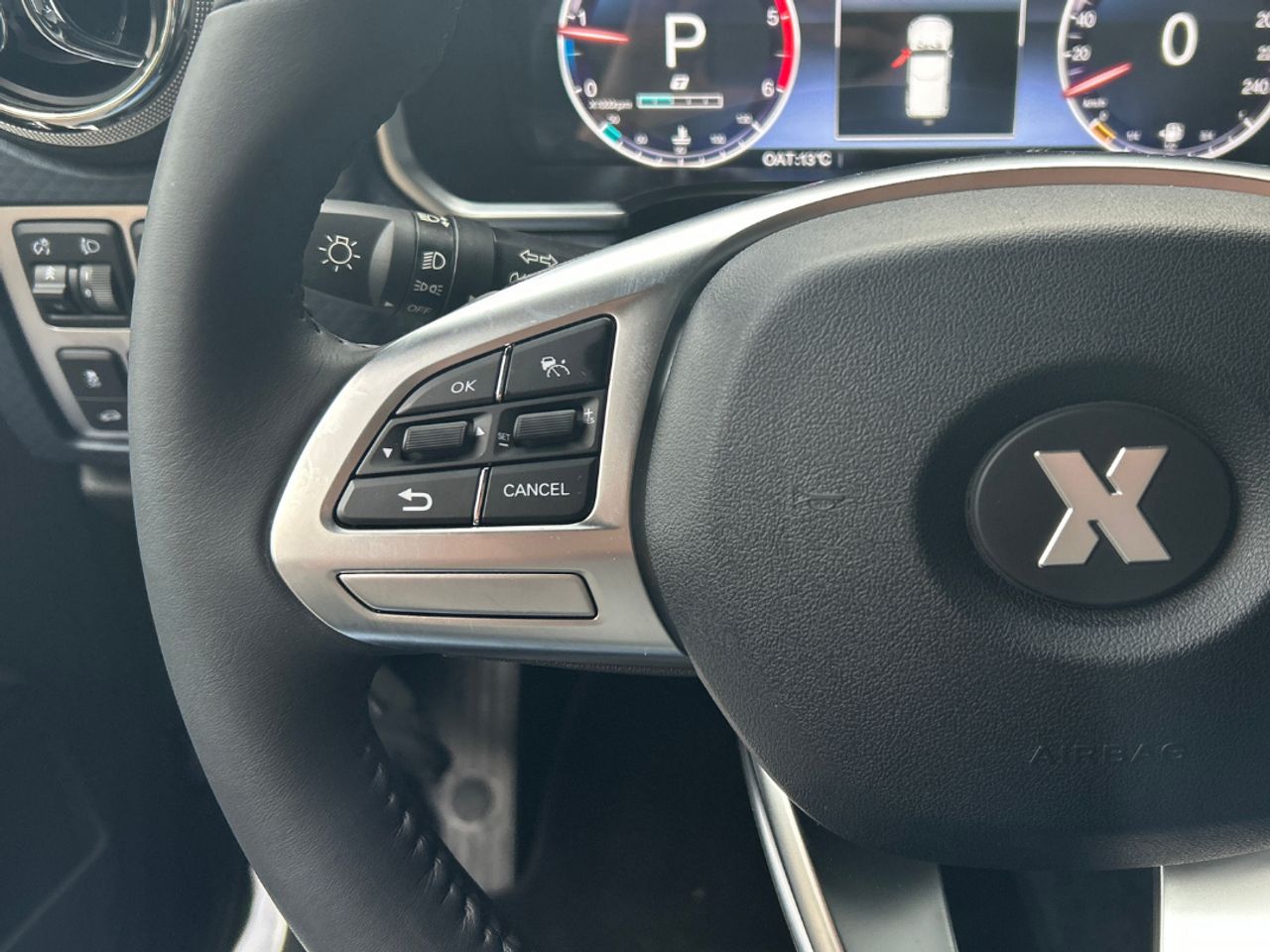 ICHX K2  2.0  DCT S1 Sport Equipe - Foto 18