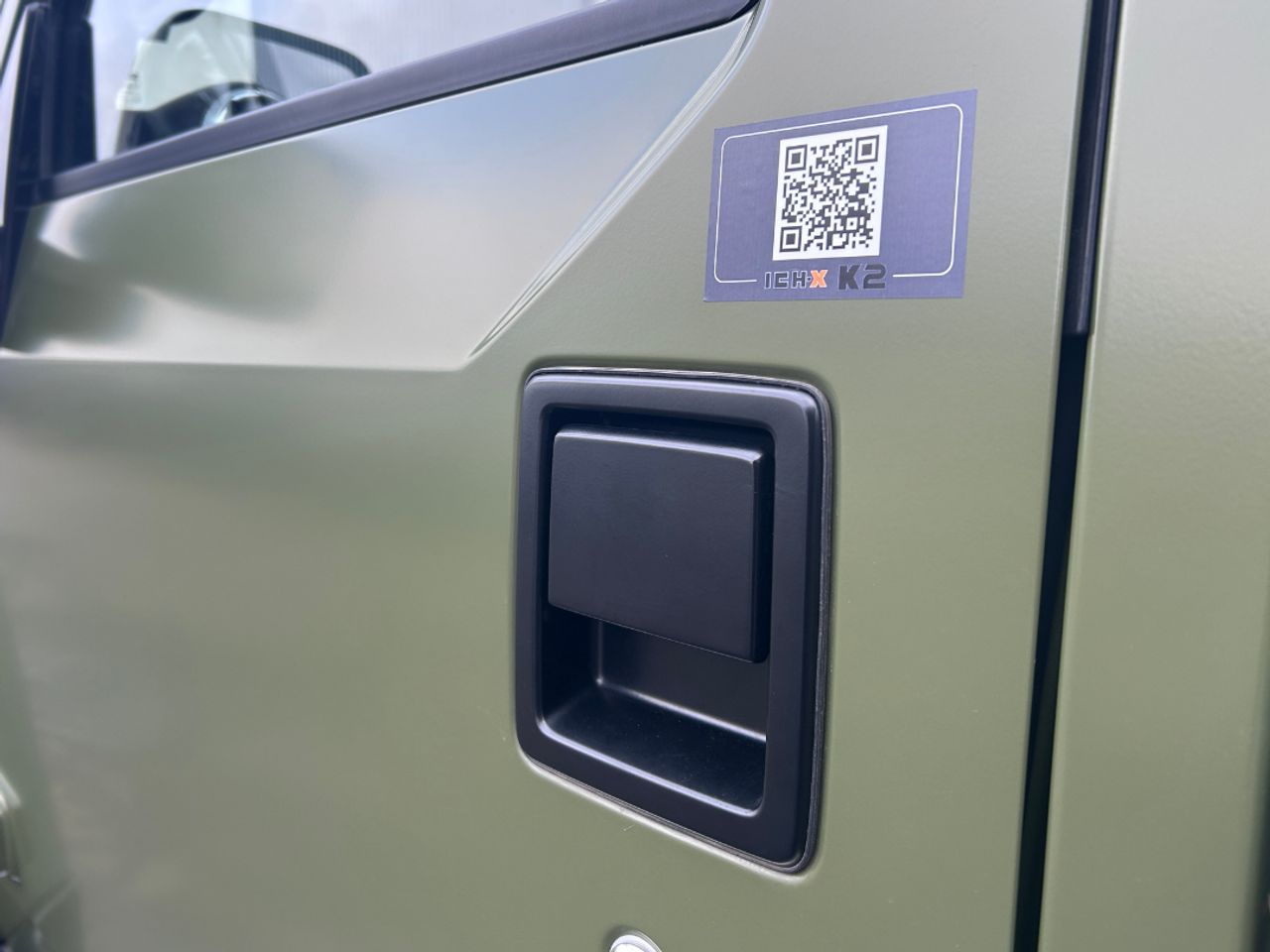 ICHX K2  2.0  DCT S1 Sport Equipe - Foto 29