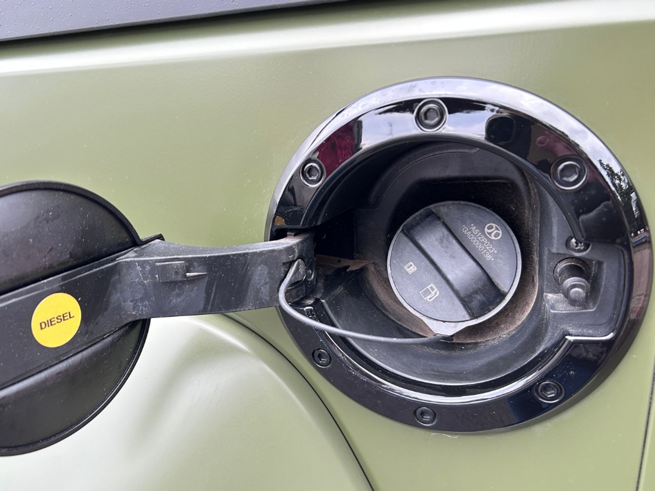 ICHX K2  2.0  DCT S1 Sport Equipe - Foto 35