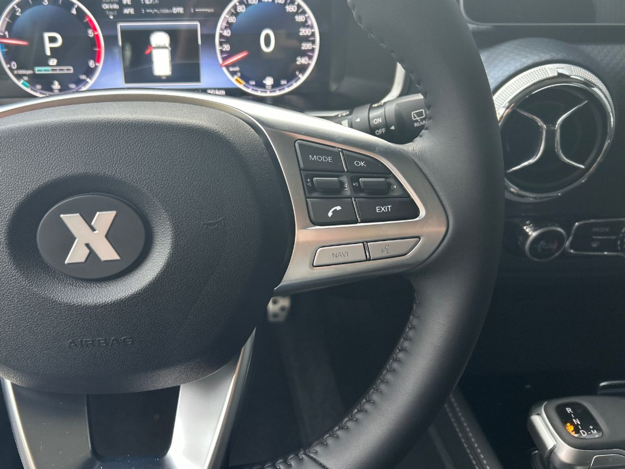 ICHX K2  2.0  DCT S1 Sport Equipe - Foto 19