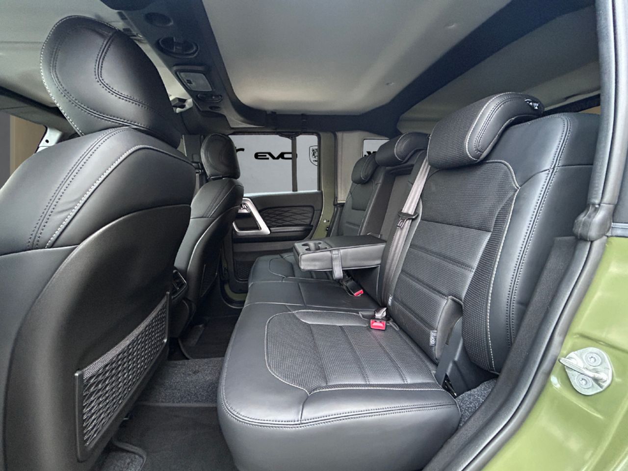 ICHX K2  2.0  DCT S1 Sport Equipe - Foto 11