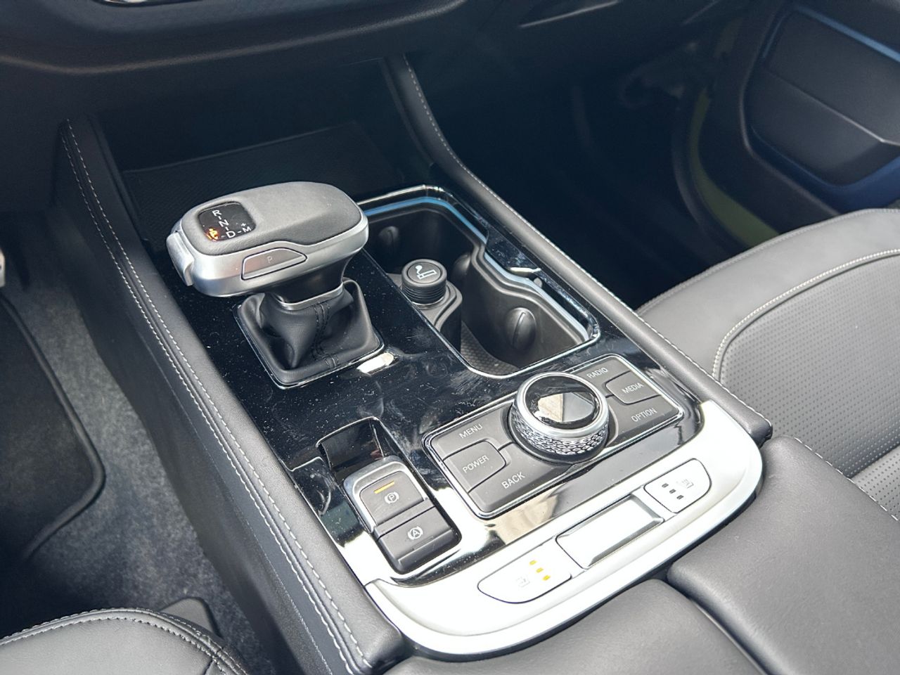 ICHX K2  2.0  DCT S1 Sport Equipe - Foto 27