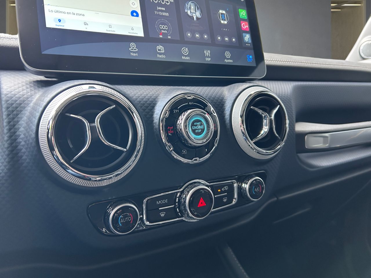 ICHX K2  2.0  DCT S1 Sport Equipe - Foto 24