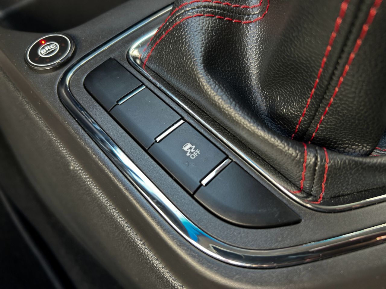 EVO 3  1.5 GLP - - Foto 26