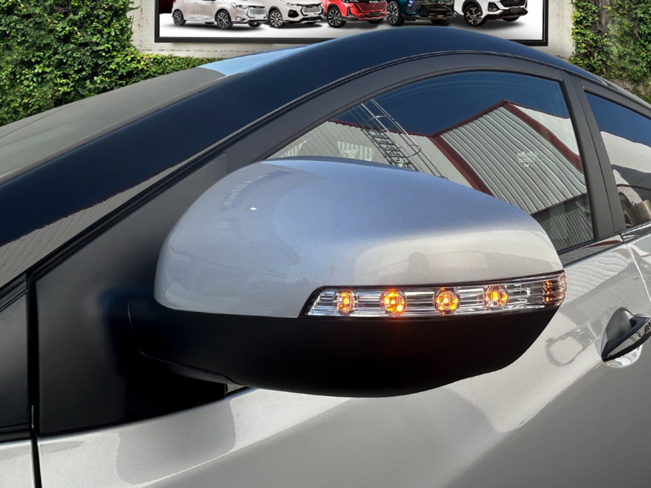 EVO 3  1.5 GLP - - Foto 31