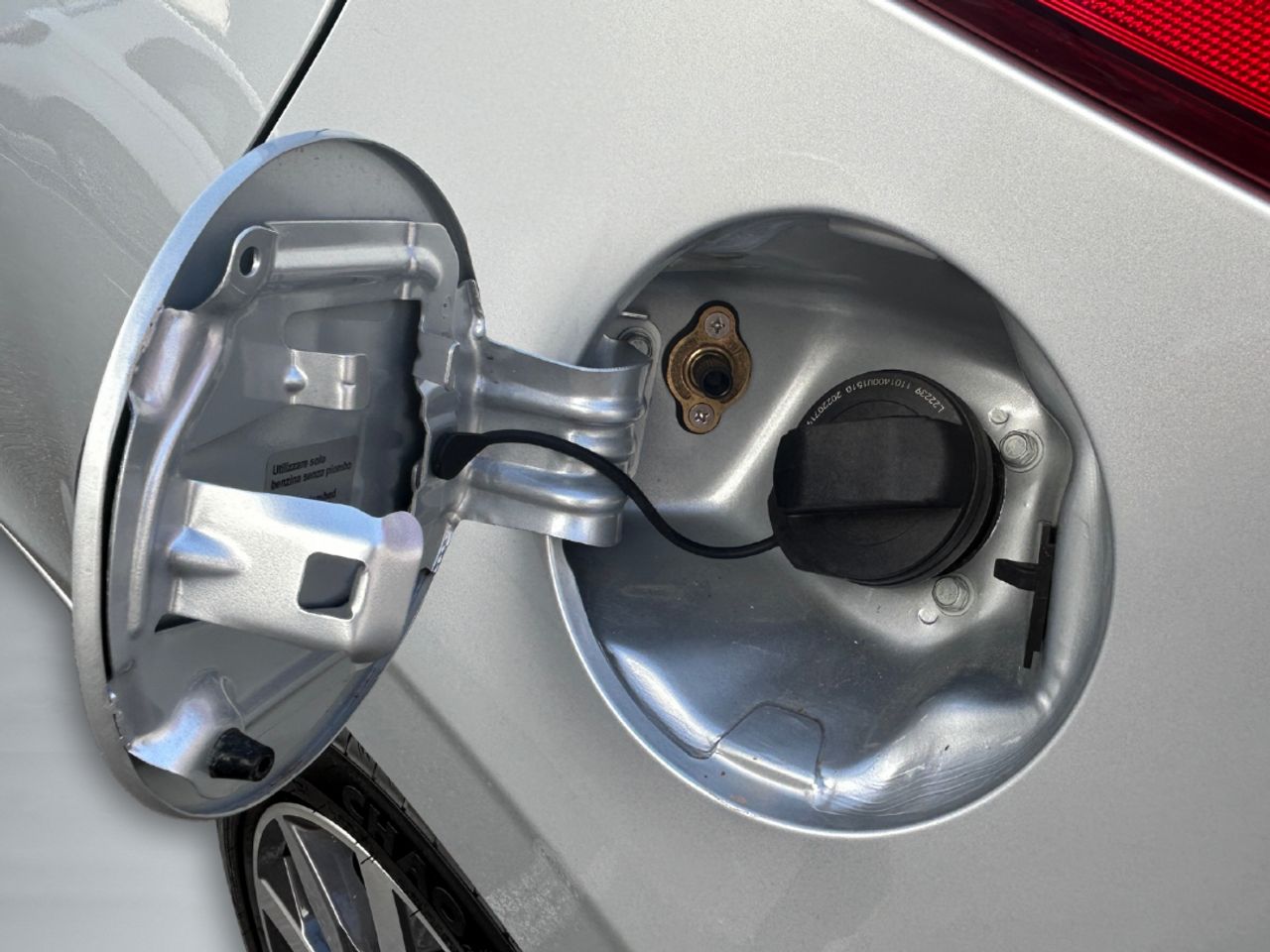 EVO 3  1.5 GLP - - Foto 34