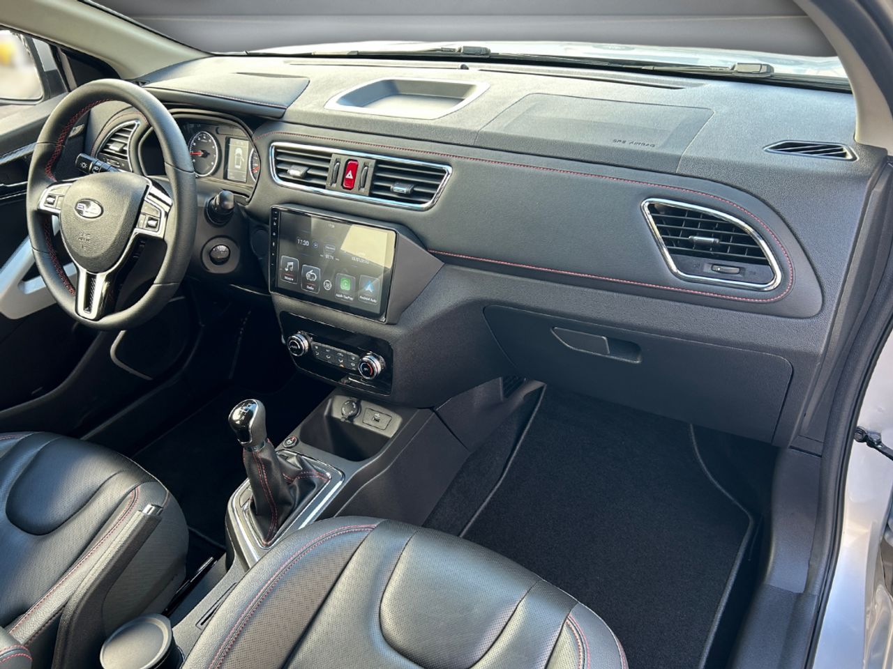 EVO 3  1.5 GLP - - Foto 13