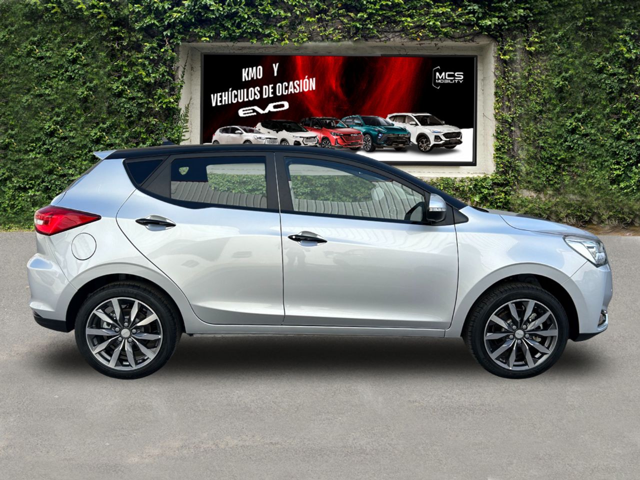 EVO 3  1.5 GLP - - Foto 5