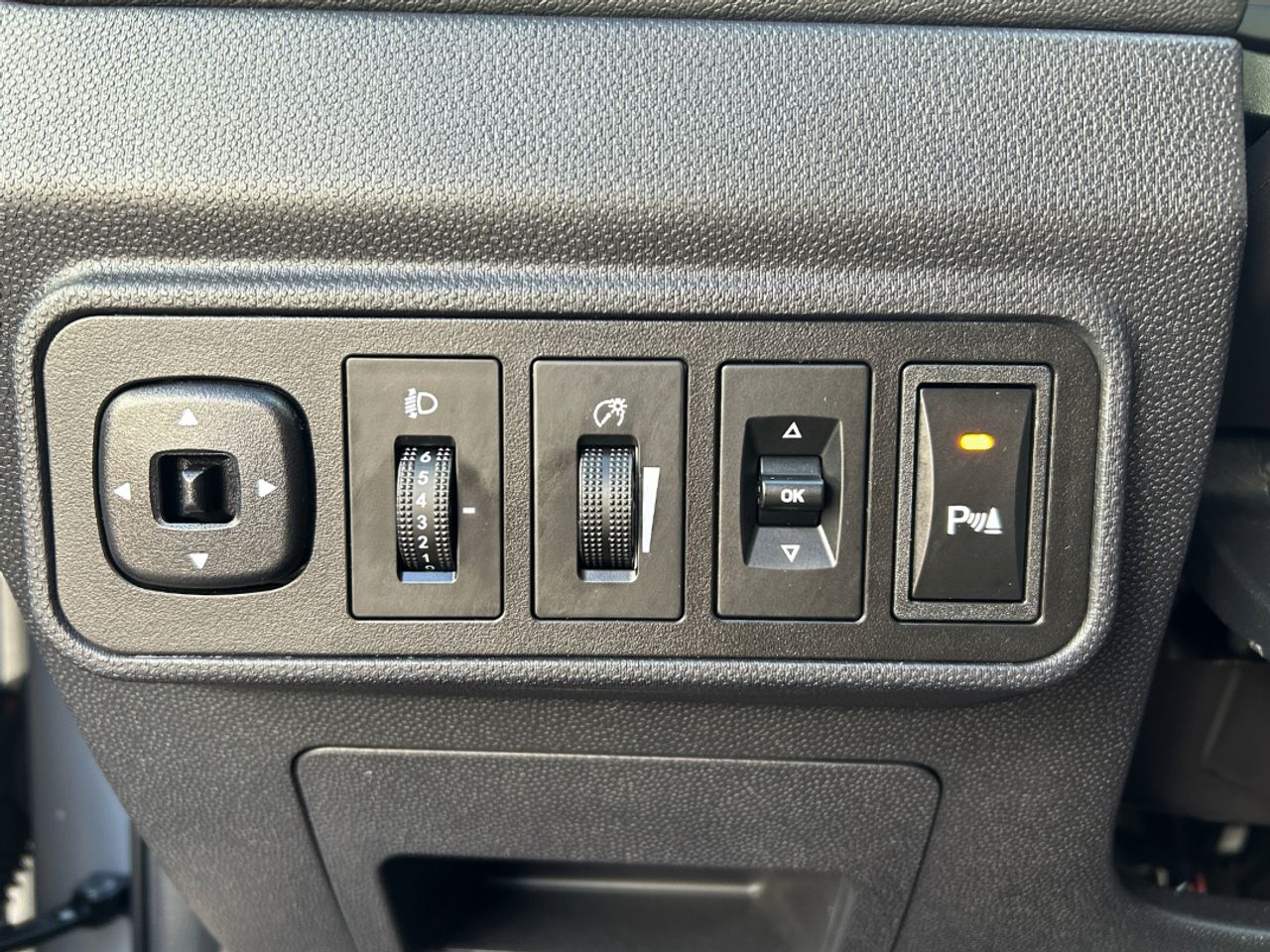 EVO 3  1.5 GLP - - Foto 17