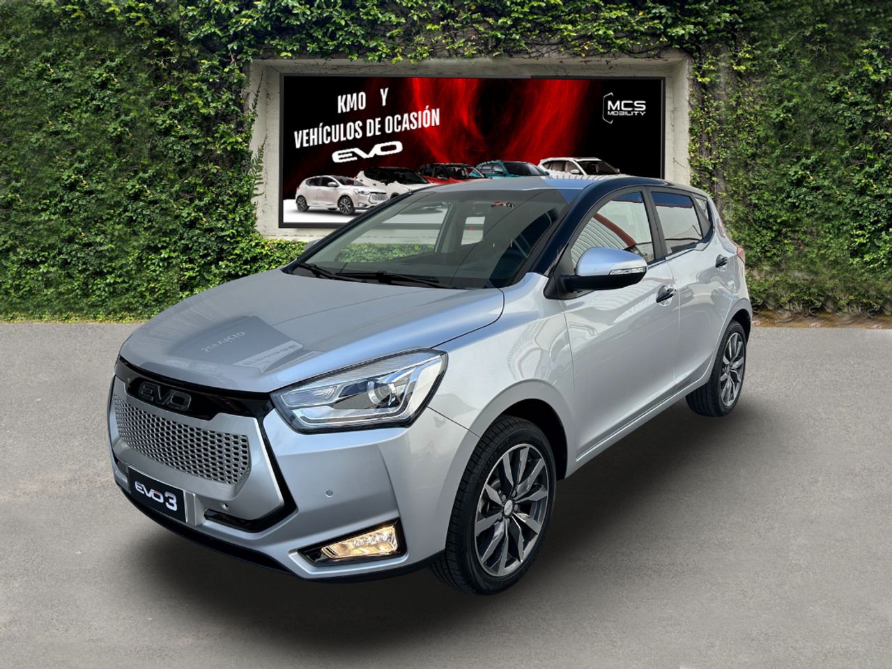 EVO 3  1.5 GLP - - Foto 2