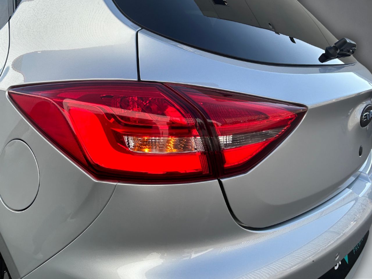 EVO 3  1.5 GLP - - Foto 30