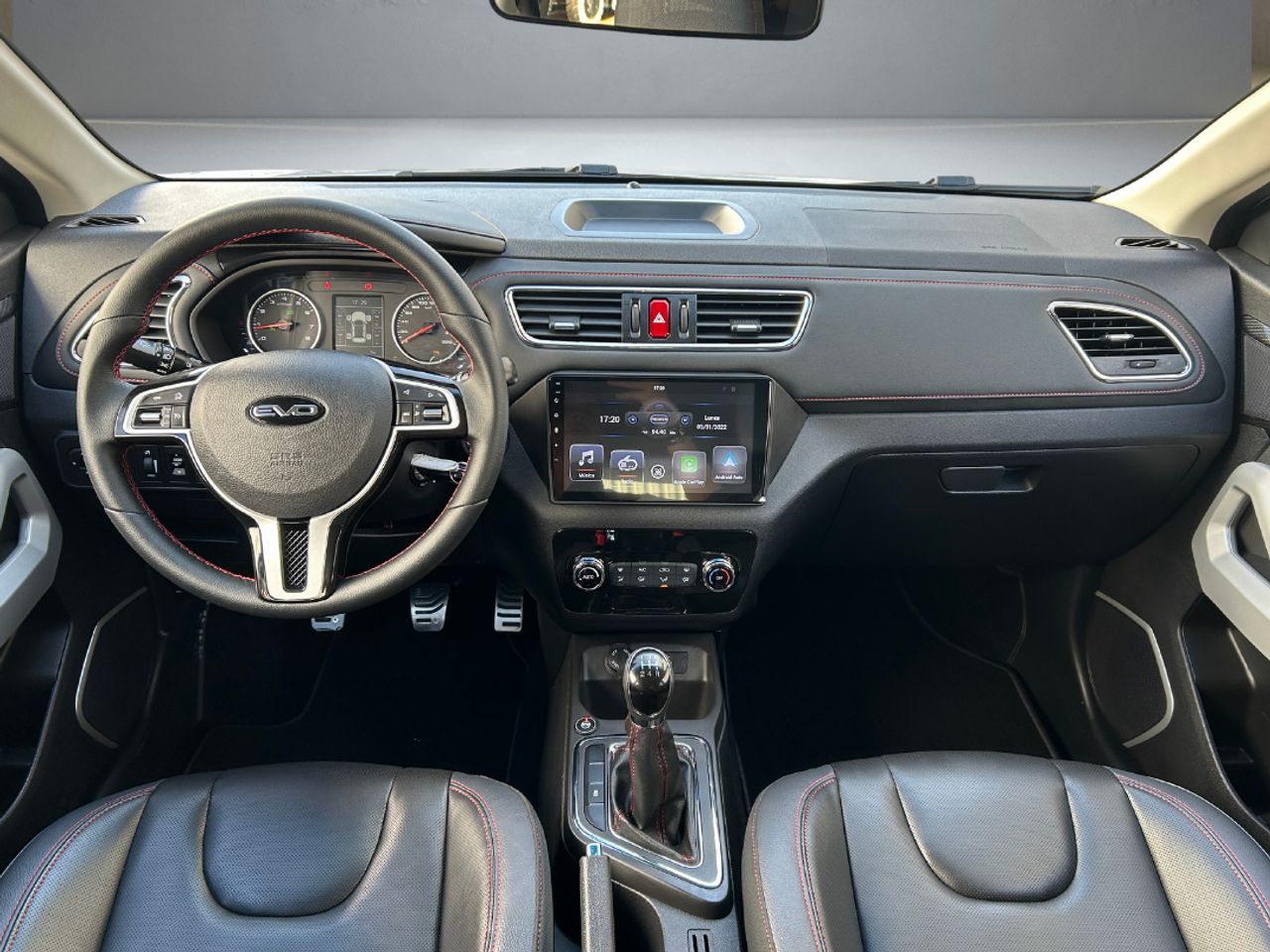 EVO 3  1.5 GLP - - Foto 9