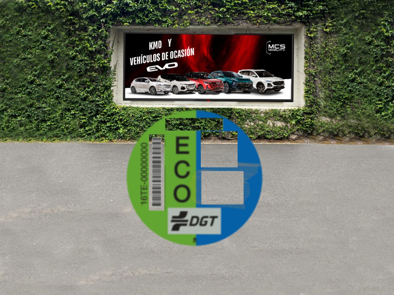 EVO 3  1.5 GLP - - Foto 37