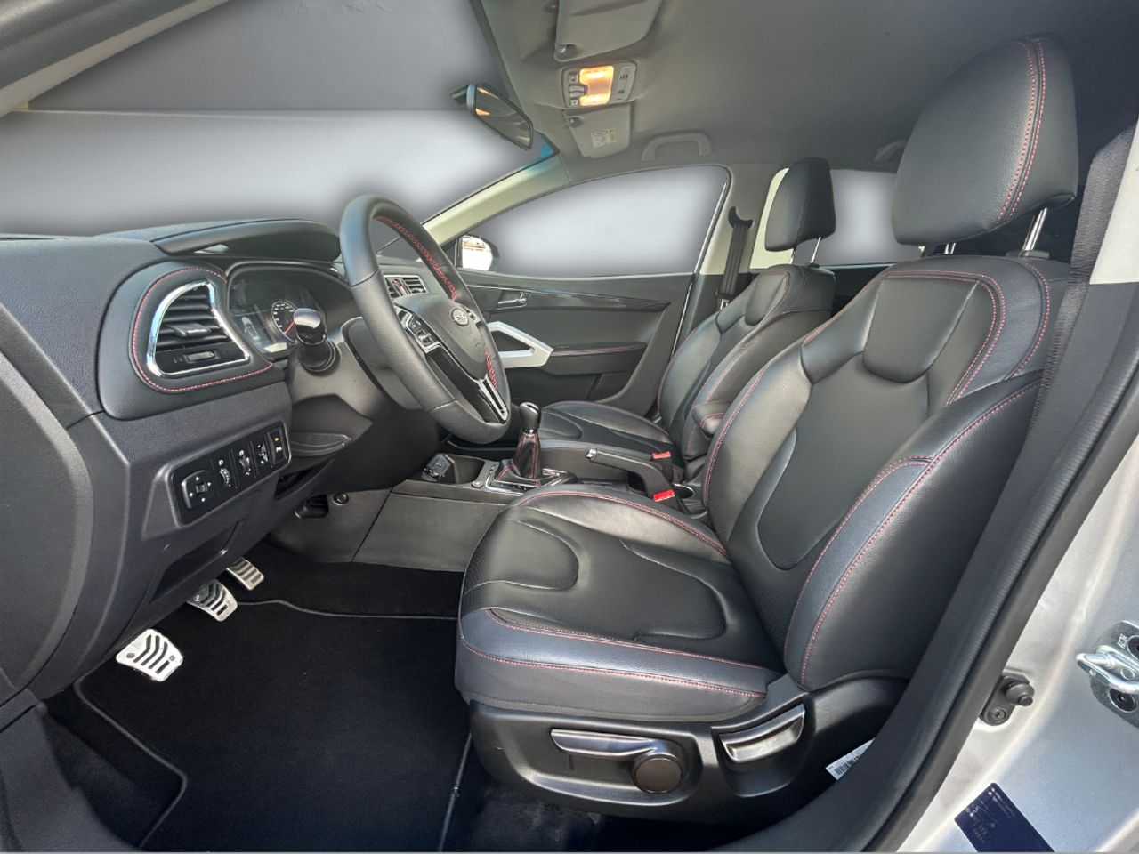 EVO 3  1.5 GLP - - Foto 10