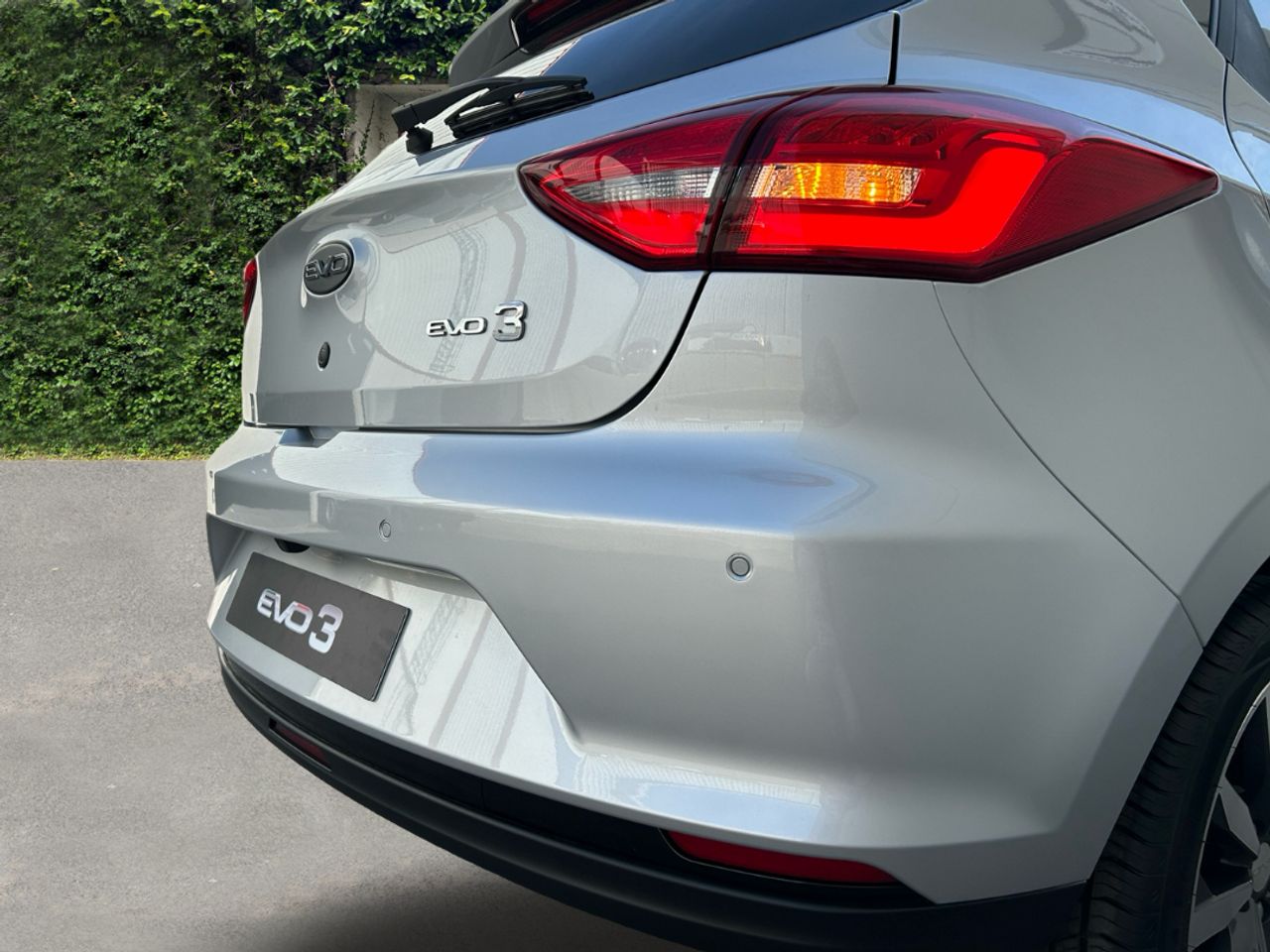 EVO 3  1.5 GLP - - Foto 32